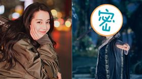 迪麗熱巴（圖／翻攝自微博）