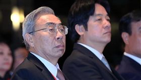 名家／新新聞／王文淵領軍　工總火力十足