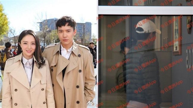 高雲翔涉性侵蹲苦牢　獲保釋後首曝光