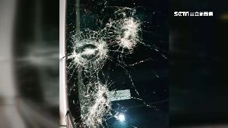 「大聲公」討債擾鄰　反遭追車險被砍