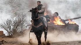 最強肌肉是誰？韓國猛漢歐巴大對決 /friDay影音稿專用