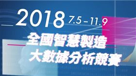 智慧製造大數據分析