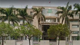 苗栗,風水師,下體,婦人,點痣（圖／翻攝自Google Maps）
