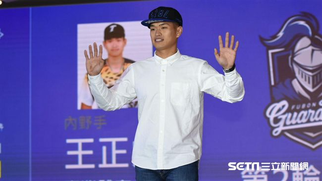 富邦談約　王正棠、陳品學不會等太久