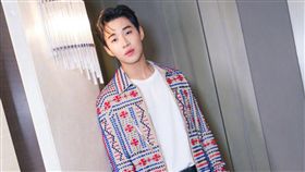 Henry,劉憲華／翻攝自Henry微博