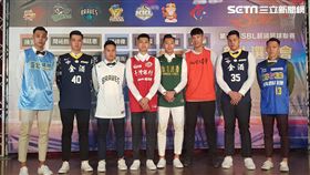 SBL選秀會（圖／記者劉家維攝）