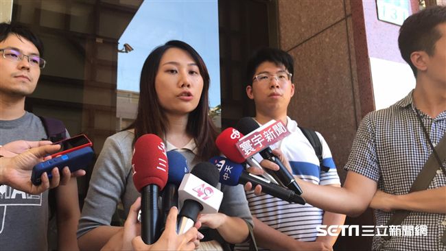 李錫錕亂說？原粉專小編赴北檢告誹謗