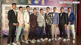 SBL選秀（圖／記者劉家維攝）