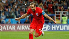 Harry Kane（圖／路透社／達志影像）