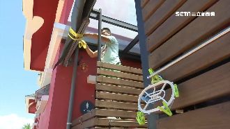 強颱來勢洶洶！宜花遊客已逾七成退房