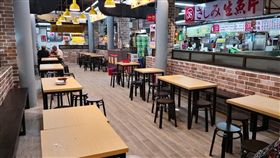 翻新再現 瑞芳美食廣場用新面貌傳承50年的老味道（業配圖／廠商提供）