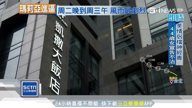 飯店激戰　下半年全台8間新亮相