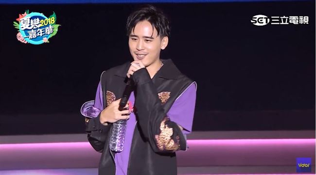 被網友當小孩　麻吉弟弟：不再唱舊歌