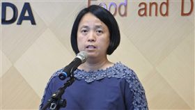 6款疑有致癌性高血壓藥　食藥署：市占低中國大陸製造的原料藥疑含致癌物，台灣6款治高血壓藥品用該款原料藥被下架。食藥署藥品組副組長祁若鳳8日表示，6款藥品市占僅約3%至4%，民眾切莫恐慌，且不要擅自停藥。（食藥署提供）中央社記者陳偉婷傳真　107年7月8日