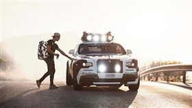 ▲瑞典國手Rolls-Royce Wraith（圖／車訊網）