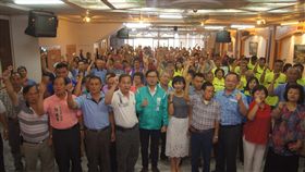 ▲（圖／陳其邁競選辦公室提供）