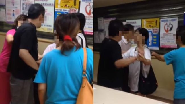 醫嘆阿嬤過世要回家　女：管你死幾人