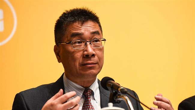 內閣將異動？！這3部會首長換人做
