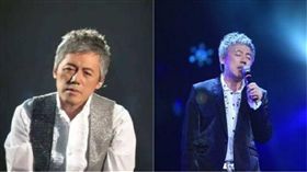 張宇/翻攝自微博