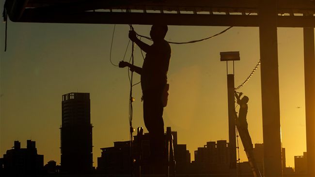 強颱來襲！勞部：勞工安全最優先