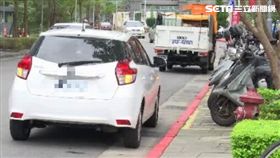 禁止臨停、違規、臨停、檢舉、停車、停靠、紅線