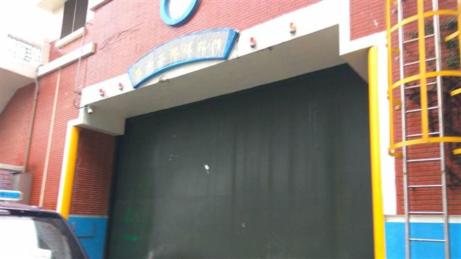 北市14時開始關水門　今停收垃圾