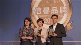 （業配）淨給力！3M獲信譽品牌雙金加冕