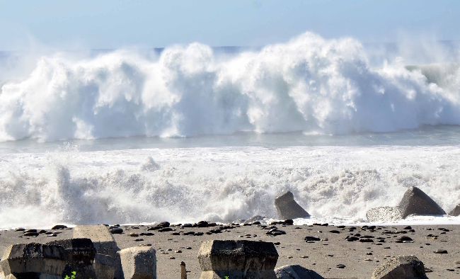 森林遊樂區已休園　千萬別往山上跑