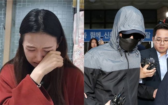 網美淚控被逼拍裸照　他喊冤跳河自盡