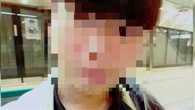 高雄,墜樓,緩刑,過失致死,高職女（圖／翻攝臉書）