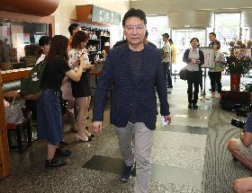 三中案偵結　趙少康回應起訴書內容（1