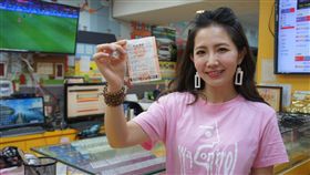 ▲謝忻預測世足最後4場。（圖／台灣運彩提供）