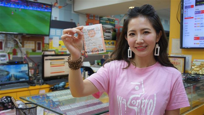 世足連槓23敗　她痛悟「反押就對」