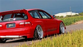 這台喜美連三浦先生都想來一台(下)完勝視聽覺（圖／車訊網）