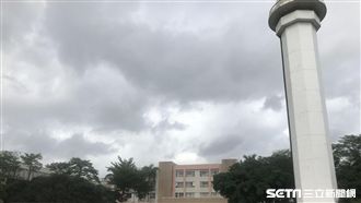 瑪莉亞雙眼牆進逼　東部吹38度焚風