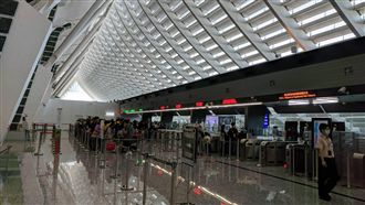 颱風來亂！必知產險班機延誤理賠標準