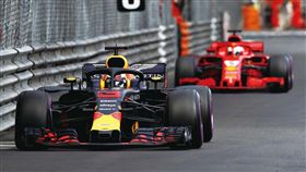 F1-令觀眾生不如死？
圖／車訊網