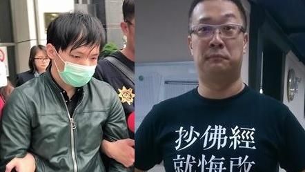 程宇逃死劫！他怒：先姦後殺不殘暴？