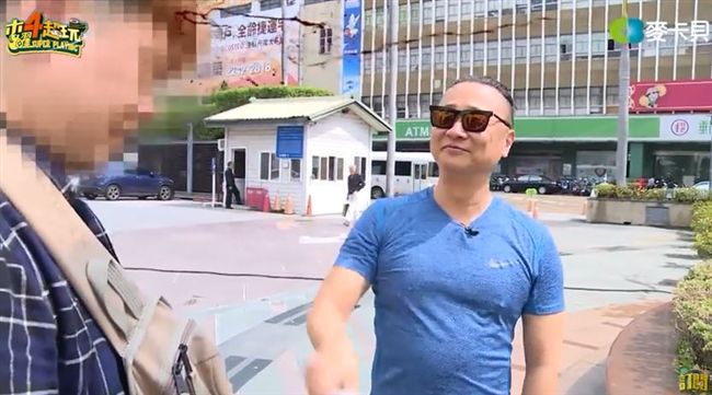 不只學姐！一日系列藏鏡人也被神出