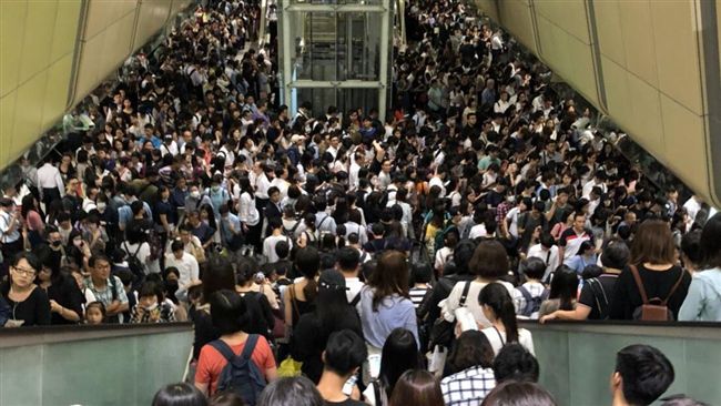 四點鐘之亂塞爆　柯P認錯：學到一課