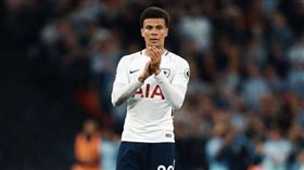 英格蘭阿里自曝超迷信　賽前必做…
世足,世界盃,英格蘭,阿里,Dele Alli,迷信,幸運儀式
阿里IG