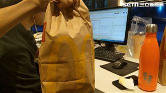 想吃要快　鄉民爆麥當勞這兩堡不賣了