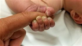 活埋,嬰兒,遺棄,美國,搜山,掏槍,哭聲,Francis Carlton Crowley　圖／翻攝自推特　https://goo.gl/mF4eZs