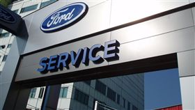 瑪莉亞強颱來襲提供受災車主免費拖吊、零件工資優惠（業配圖／廠商提供）