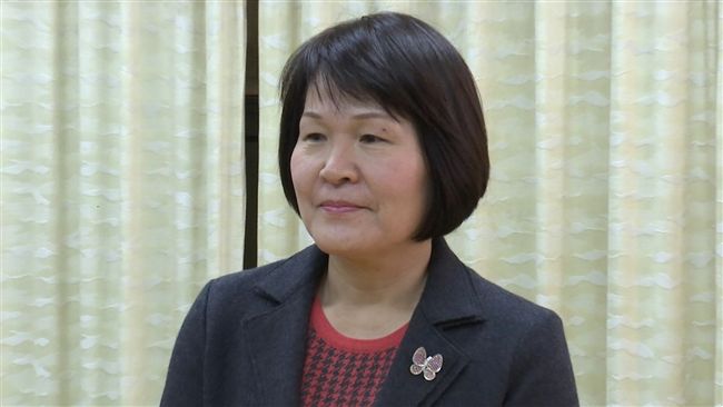 颱風前「直播紅酒宴」　苗副縣長挨轟