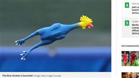 超搞笑！「橡皮雞」成英格蘭訓練道具
世足,世界盃,英格蘭,4強,橡皮雞,訓練,搞笑
https://www.mirror.co.uk/sport/football/news/harry-kane-england-team-mates-12887140