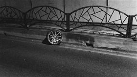 游瀚甯,藍寶堅尼,死亡車禍,陶姓友人,健身網紅（圖／翻攝自Instagram）