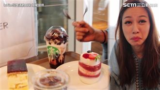 日本星巴克限定甜點　網紅吃完歪臉？