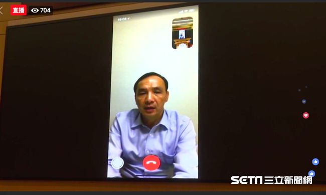 雙北不同調？新北宣布明日停班停課