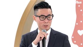 傅俊豪繼承父願上節目推行安樂死。（圖／東風衛視提供）